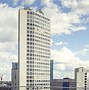 Image result for Birmingham England Skyline