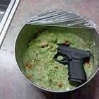 Image result for Guacamole Cursed