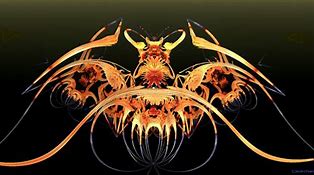 Image result for Rainbow Demon iPhone Wallpaper