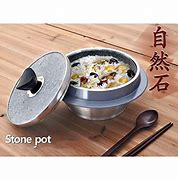 Image result for Stone Rice Cooker