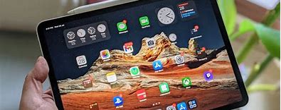 Image result for iPad Pro M1