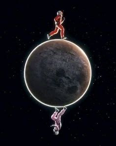 ‏أدمُنت النجوم وغرقت بالفضاء حتى أصبح عقلي كوكباً لا بل عدة كواِكب ✨ [Video] | Space art wallpaper, Cool wallpapers art, Space artwork