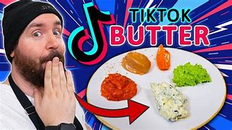 Image result for Butter and Ragu Tik Tok