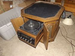 Image result for Magnavox Console Stereo Parts