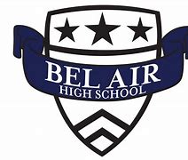 Image result for Bel Air High School Soccer Logo