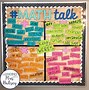 Image result for Spring Math Bulletin Board Ideas
