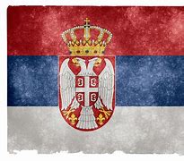 Image result for Old Flag of Serbia