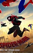 Image result for Sony Spider-Verse