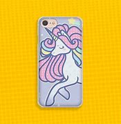 Image result for Fluffy Unicorn Phone Case