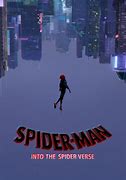 Image result for Spider-Man into the Spider Verse New Movie