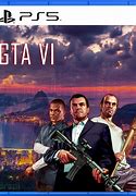 Image result for PS5 GTA 6 Home Look
