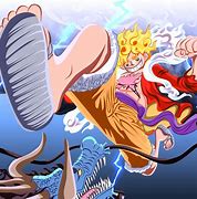 Image result for Luffy 4K One Piece 5th Gear