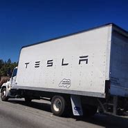 Image result for Tesla Semi Truck Range