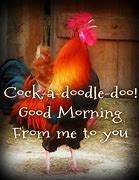 Image result for Rooster Wake Up Friday Eve Meme