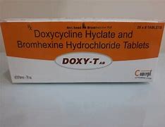 Image result for Para Que Sirve Doxycycline Mono