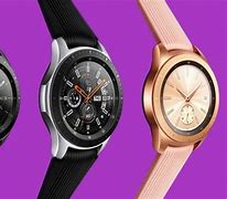 Image result for iPhone Galaxy Watch