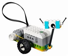 Image result for LEGO Wedo