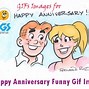 Image result for Funny Wedding Anniversary Cards Printable