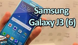 Image result for Samsung Galaxi J3 6