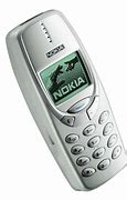 Image result for Nokia Xperia Music 3310