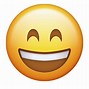 Image result for I'm Happy Emoji