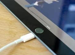 Image result for ipad charge