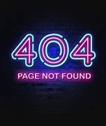Image result for Error 404 Logo