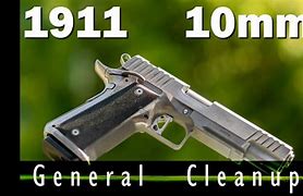 Image result for 10Mm Firearms