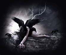 Image result for Gothic Angel Pictures