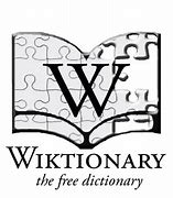 Image result for Wikipedia the Free Dictionary