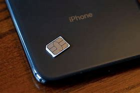 Image result for iPhone XR Sim Card