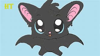 Image result for Mirco Bat Anime Drawing