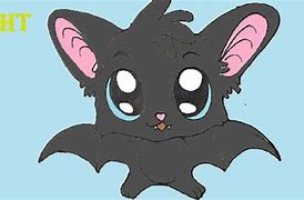 Image result for Funny Bat Drawings