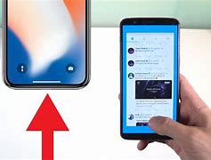 Image result for iPhone X Gestures