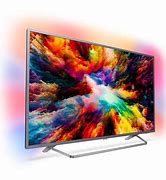 Image result for Philips 65-Inch 4K TV