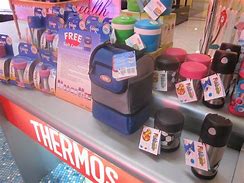 Image result for A Thermas Brand Stand