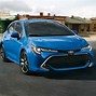 Image result for 2019 Toyota Corolla Hatchback Thule Vector Alpine