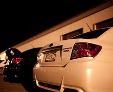 Image result for TRD Camry vs XSE AWD Race