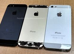Image result for iPhone 5S Gold Box
