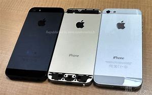 Image result for iPhones 5S Gold Box
