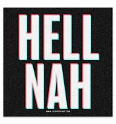 Image result for Hell Naah