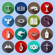 Image result for Bible Icon Chirtsian