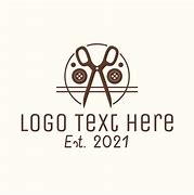 Image result for Tailor Scissors Logo