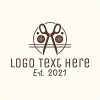 Image result for Tailoring Scissors Logo
