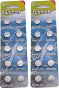 Image result for Button Cell Samsung Battery Low