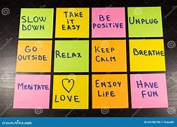 Image result for Relax Calm Down Take It Easy