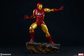Image result for Iron Man Avengers Endgame Suit Toy