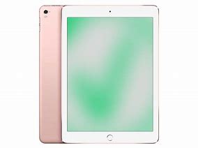 Image result for Rose Gold iPad Pro 9.7