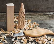 Image result for Wood Carving for Children