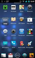 Image result for ZTE Android Obsidian Launching On